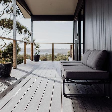Bayview Lodge - Views Views Views! St Helens Eksteriør bilde