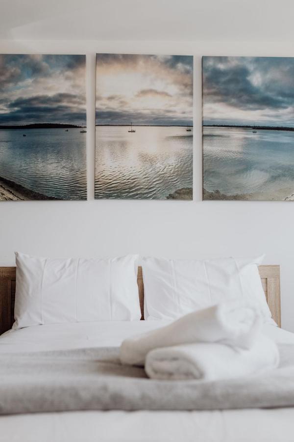 Bayview Lodge - Views Views Views! St Helens Eksteriør bilde